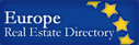 Europe Real Estate Directory